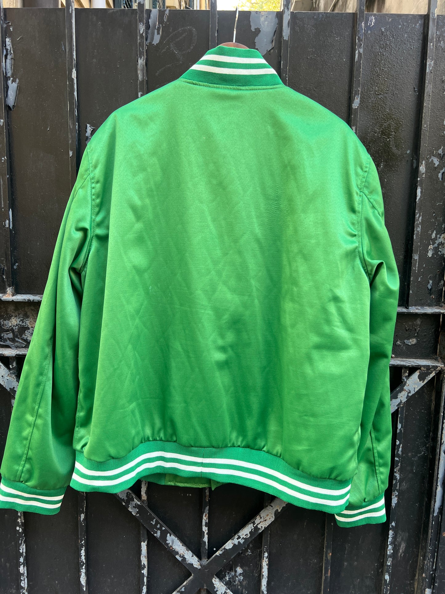 Celtics Bomber 3XL