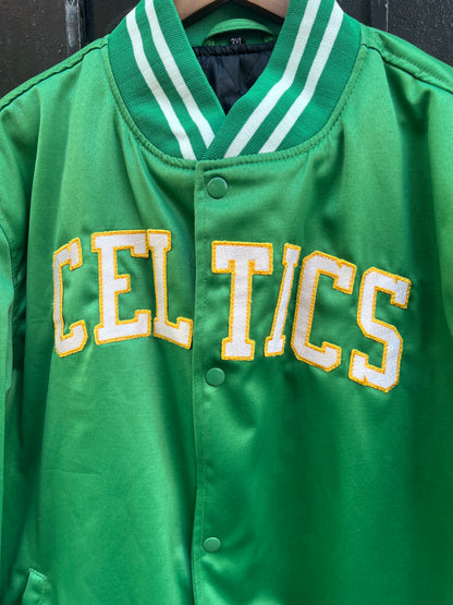 Celtics Bomber 3XL
