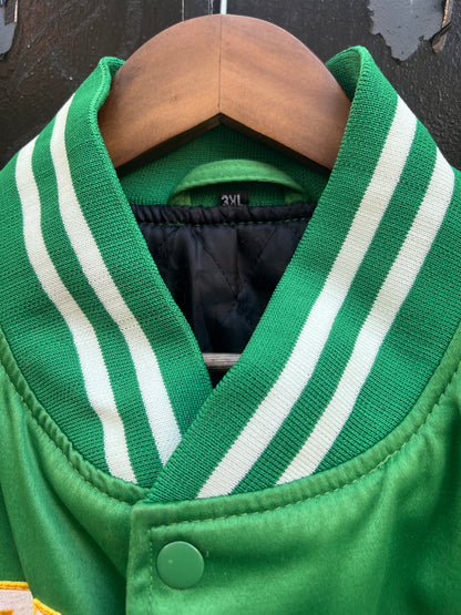 Celtics Bomber 3XL