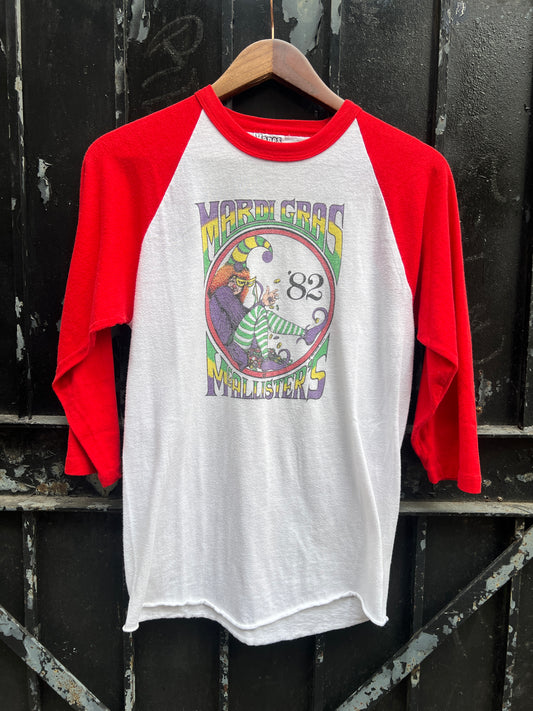 Mardi Gras 1982 [S]