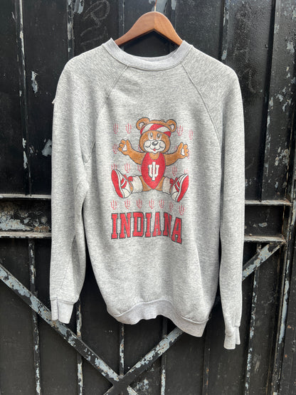 Indiana Hoosiers Sweatshirt [L]