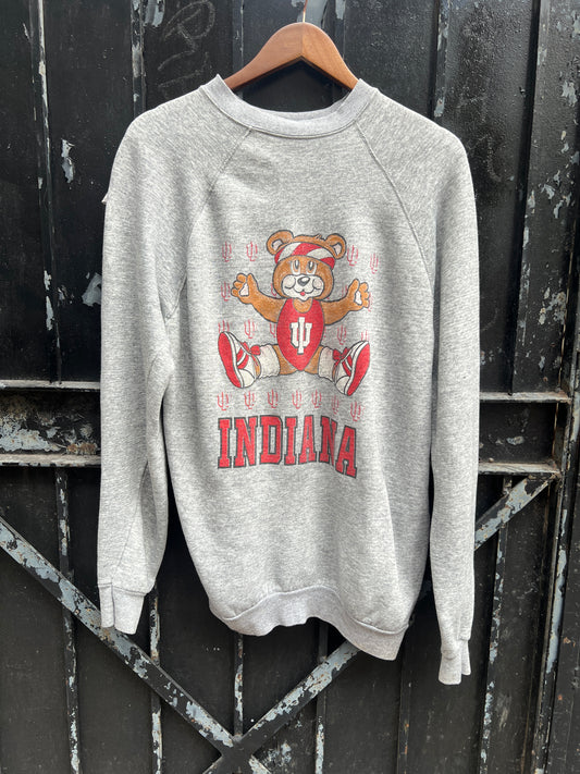 Indiana Hoosiers Sweatshirt [L]