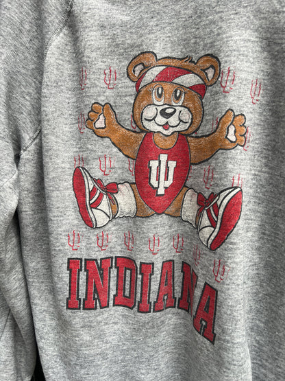 Indiana Hoosiers Sweatshirt [L]