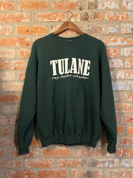 Tulane Athletics [L/XL]