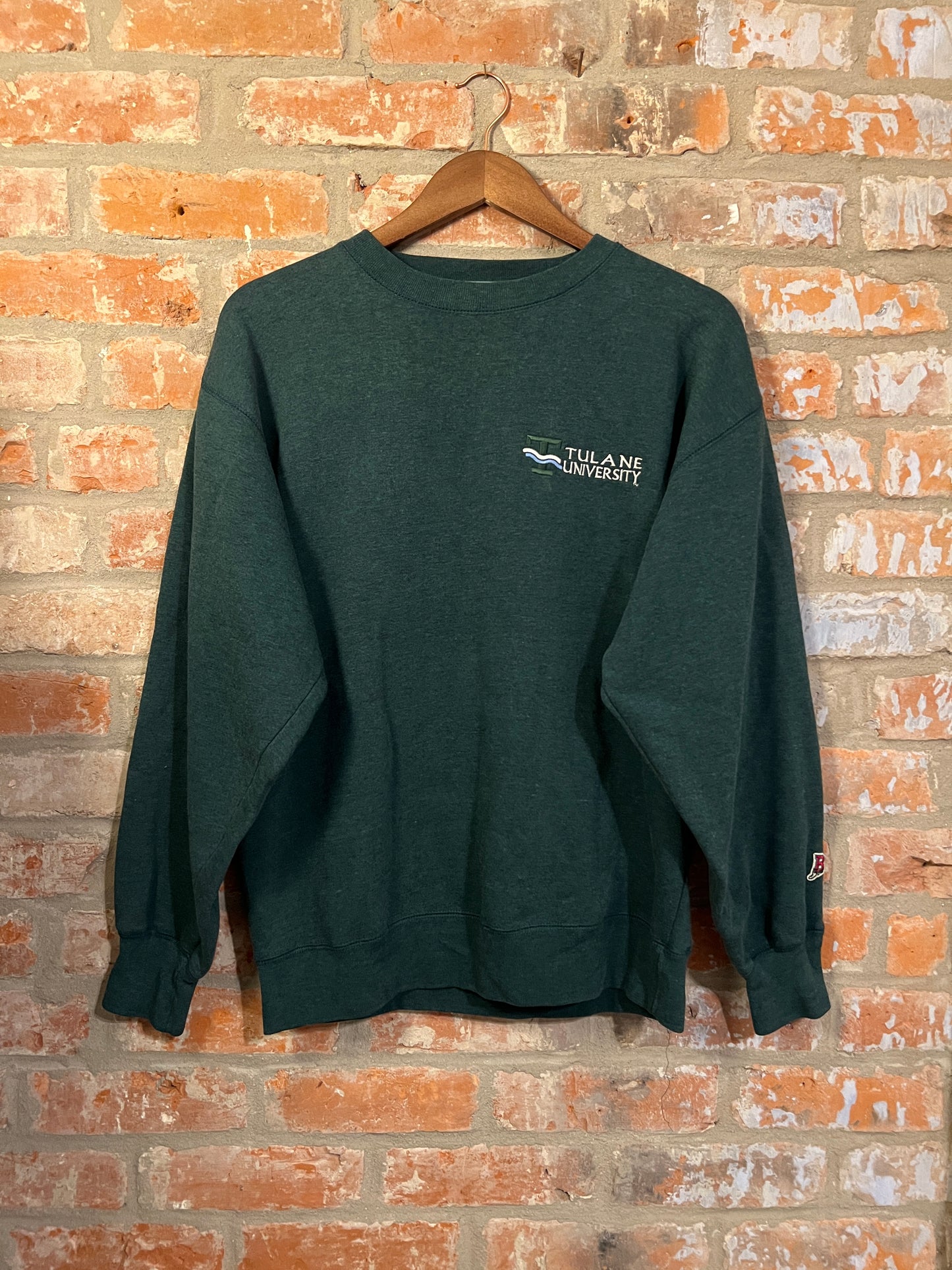 Tulane University [L]