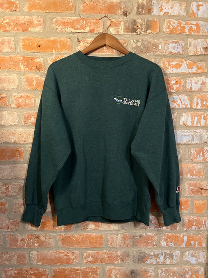 Tulane University [L]