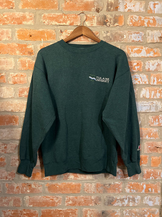 Tulane University [L]