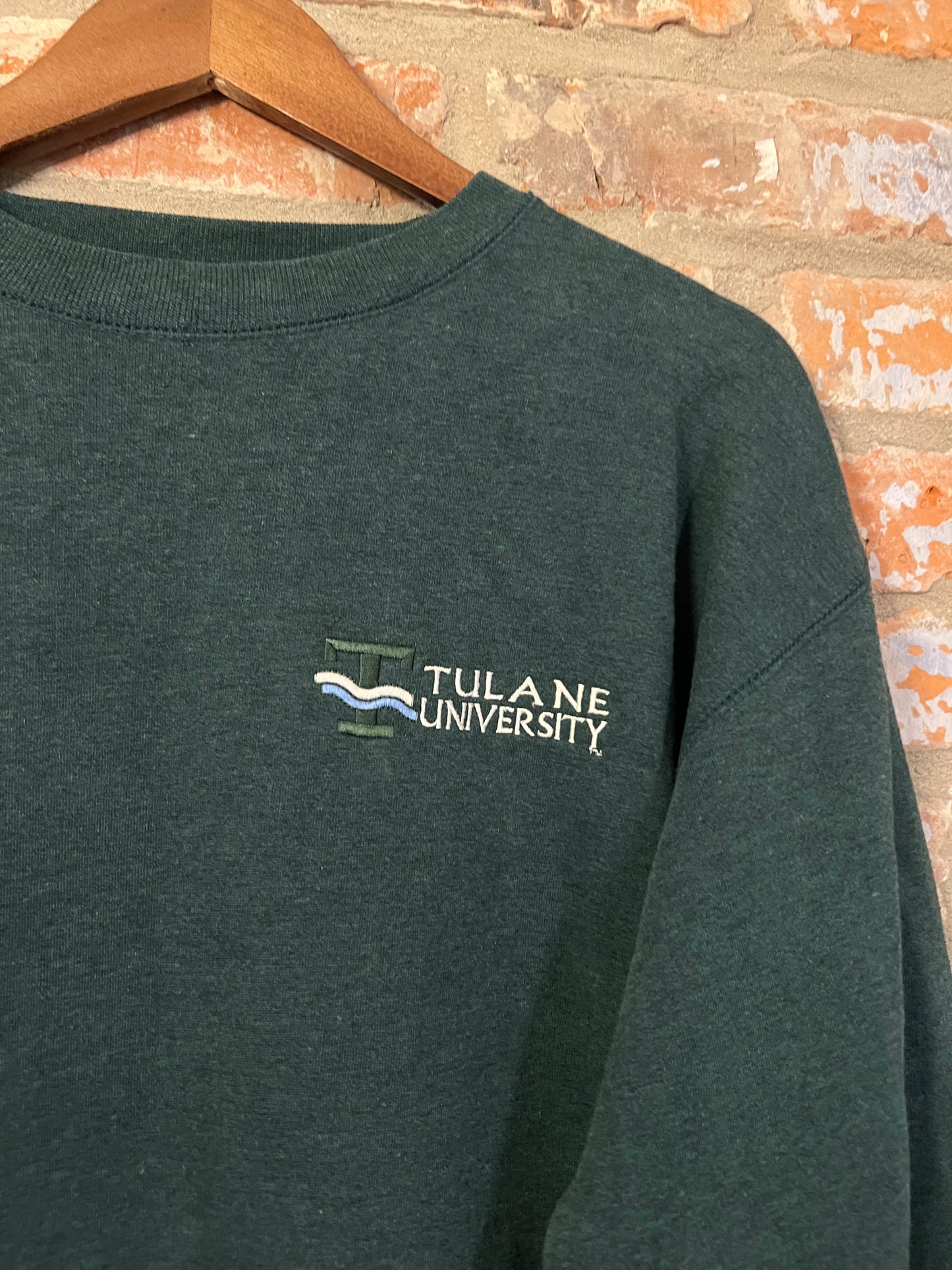 Tulane University [L]