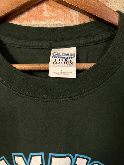 Tulane Baseball 2005