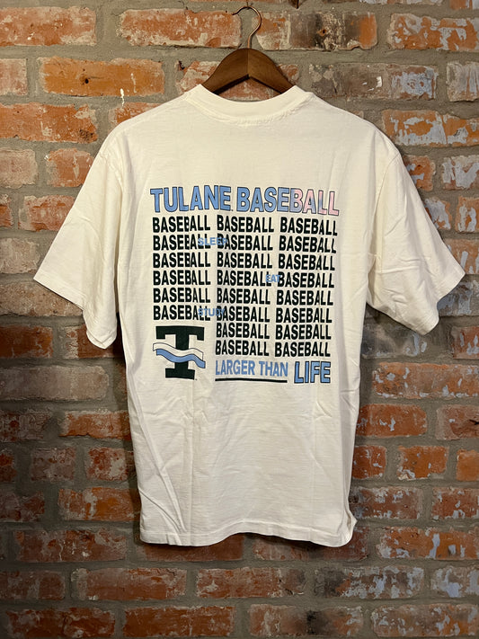 Tulane Baseball [XL]