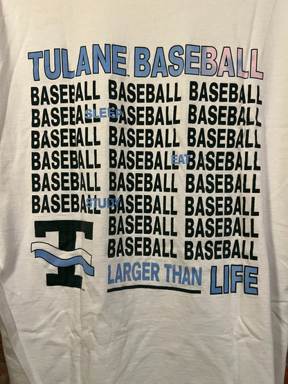 Tulane Baseball [XL]