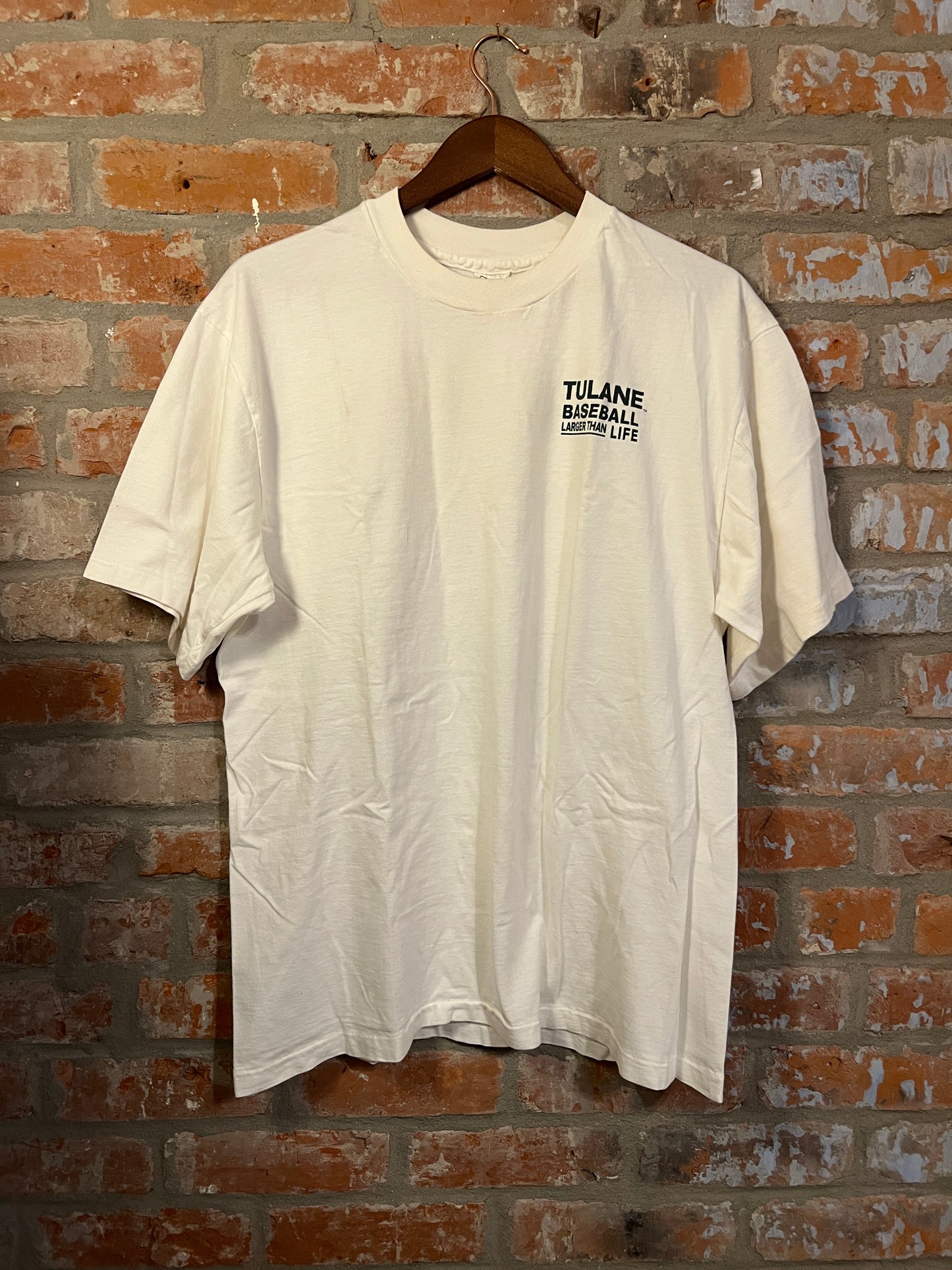 Tulane Baseball [XL]