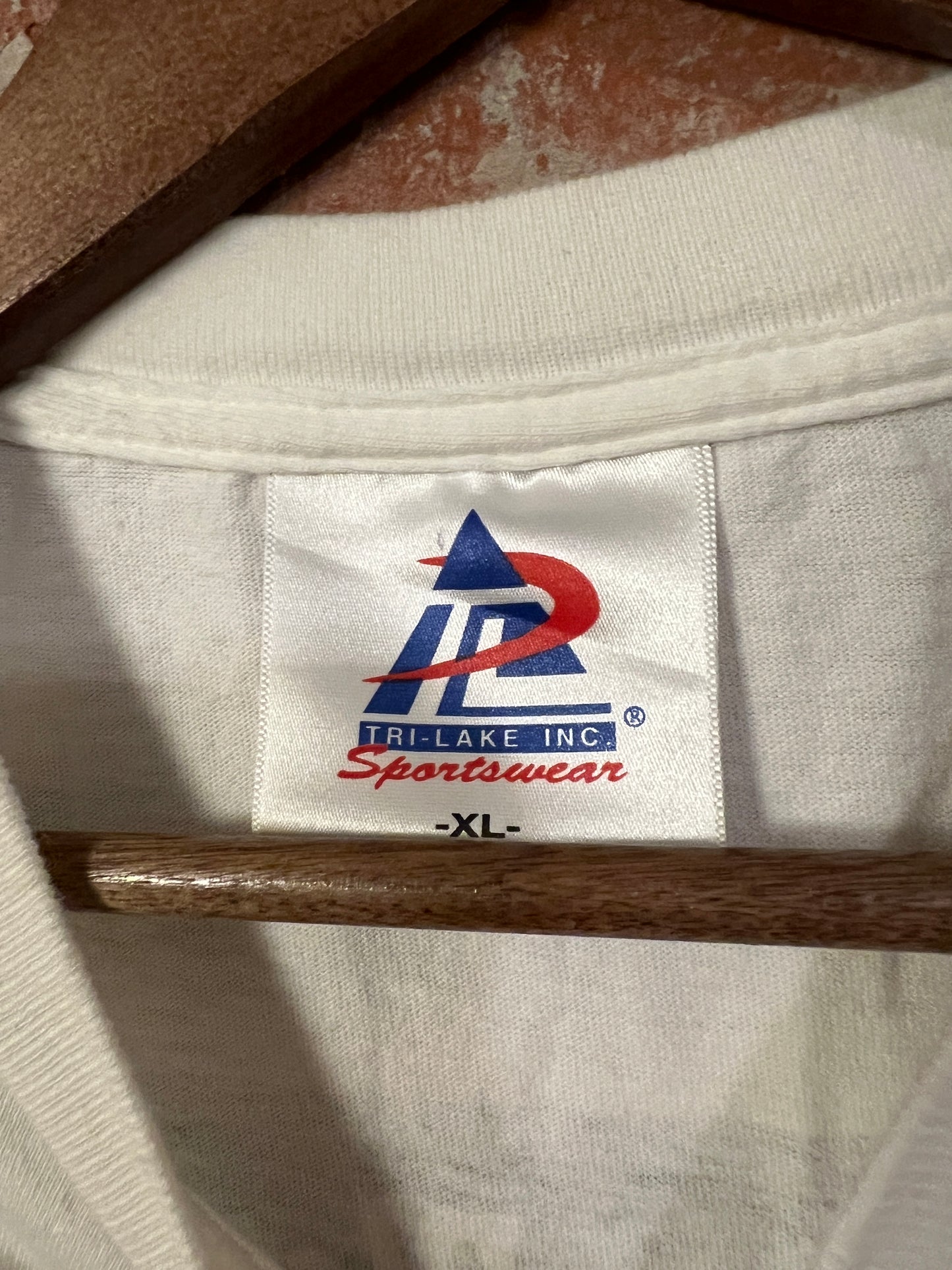 Tulane Eat Sleep Baseball [XL]