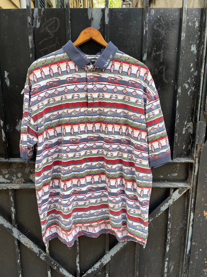 Tabasco Polo 1 - Large