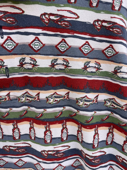 Tabasco Polo 1 - Large