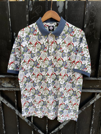 Tabasco Polo 3 - Large