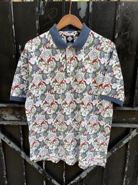 Tabasco Polo 3 - Large