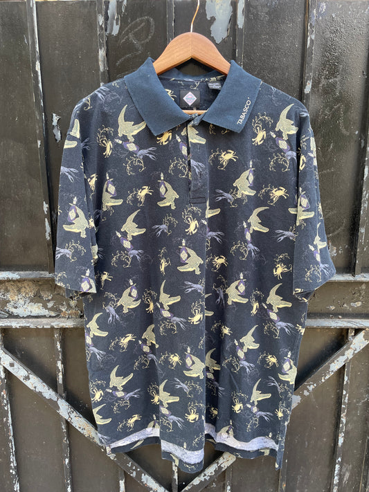 Tabasco Polo 5 - XL