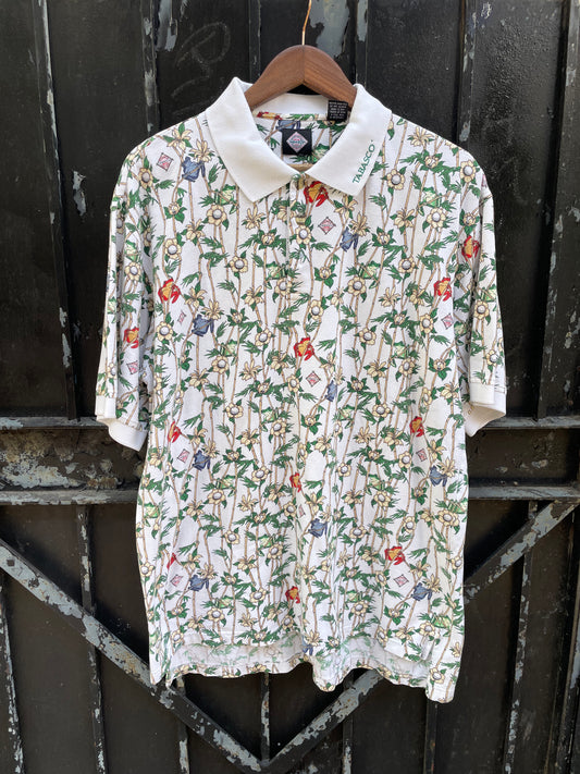 Tabasco Polo 25 - XL