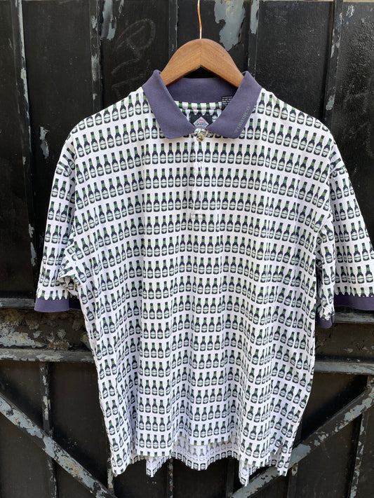 Tabasco Polo 11 - XL