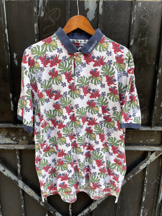 Tabasco Polo 12 - XL
