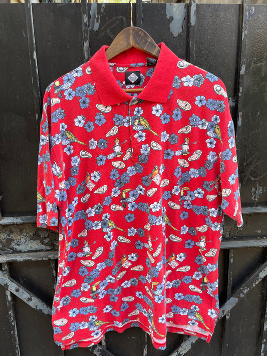 Tabasco Polo 13 - XL