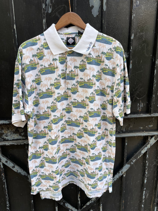 Tabasco Polo 14 - XL