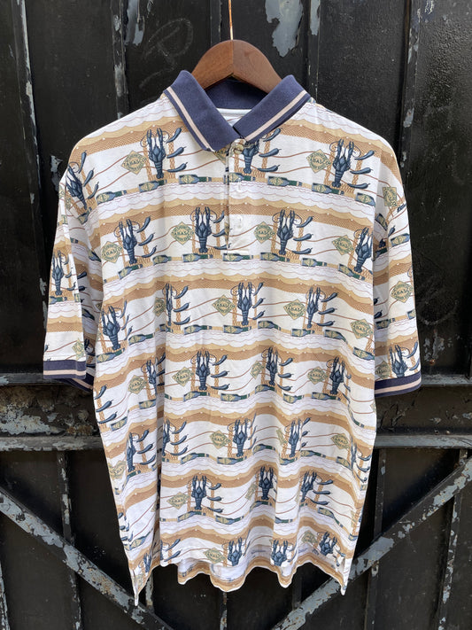 Tabasco Polo 16 - XL