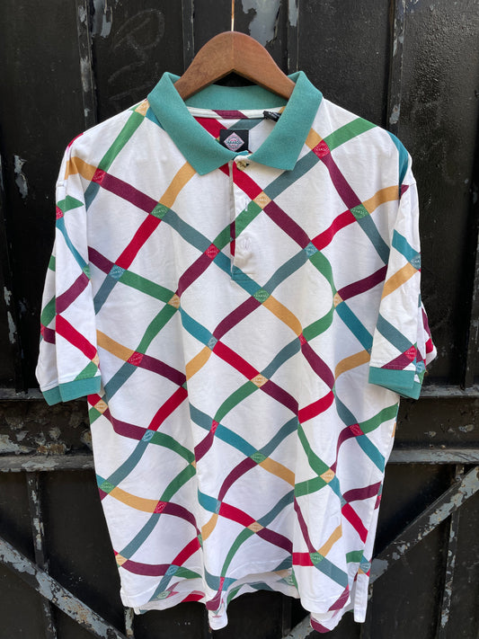 Tabasco Polo 20 - XL